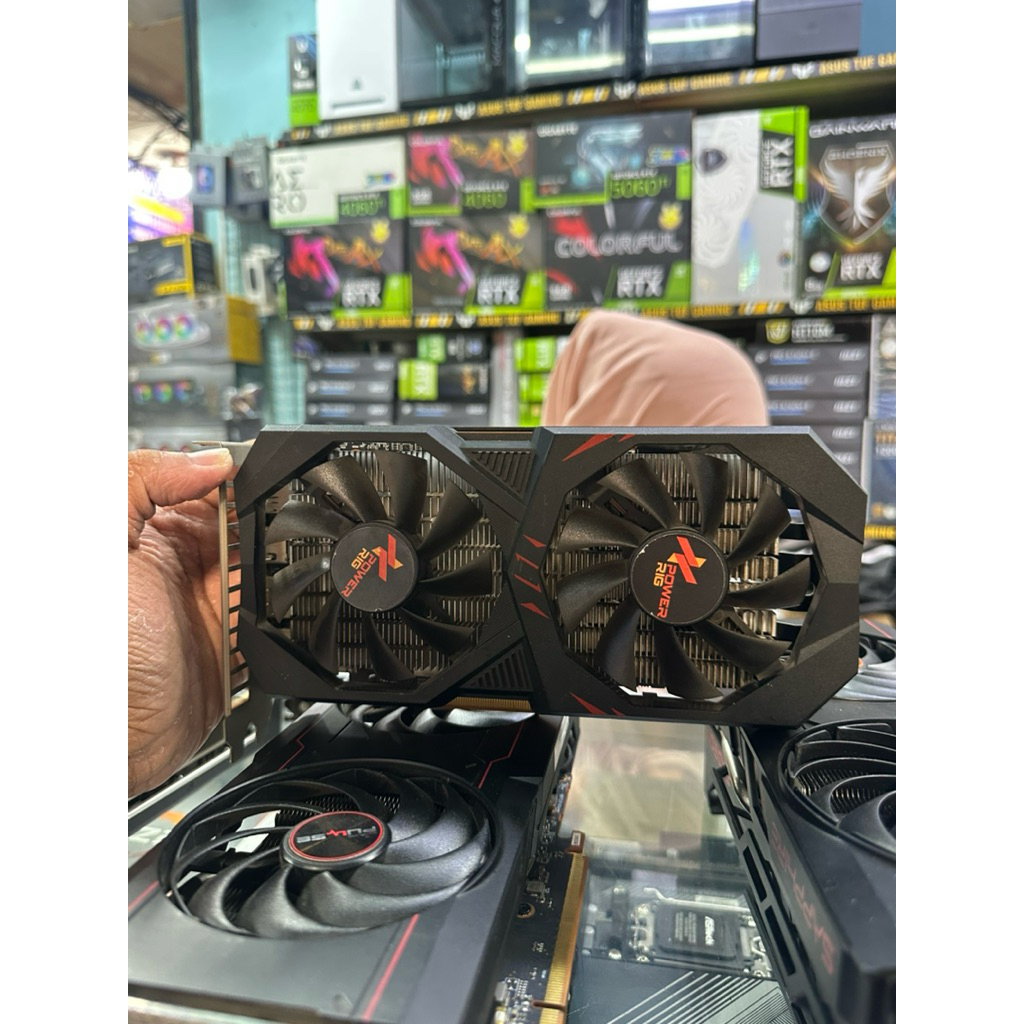 RX 6600