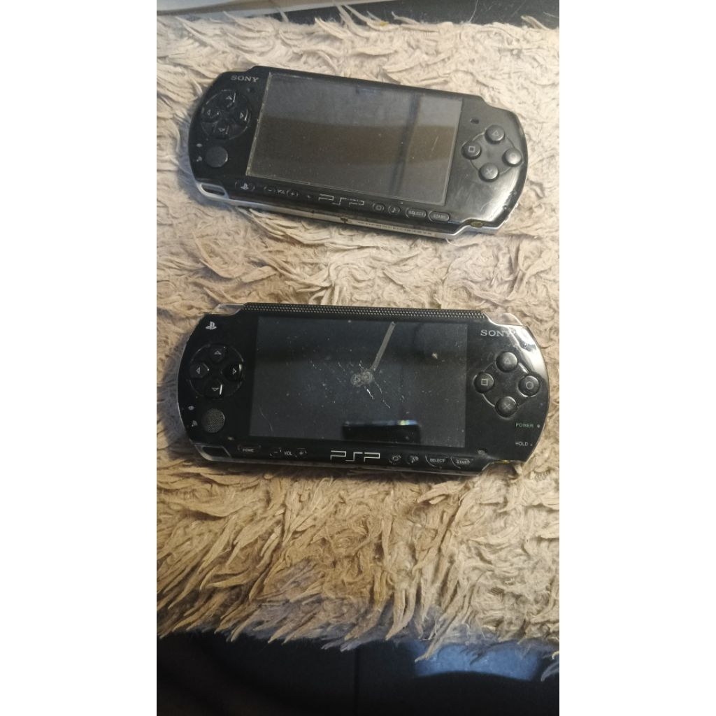 sony psp seri 3000 1000