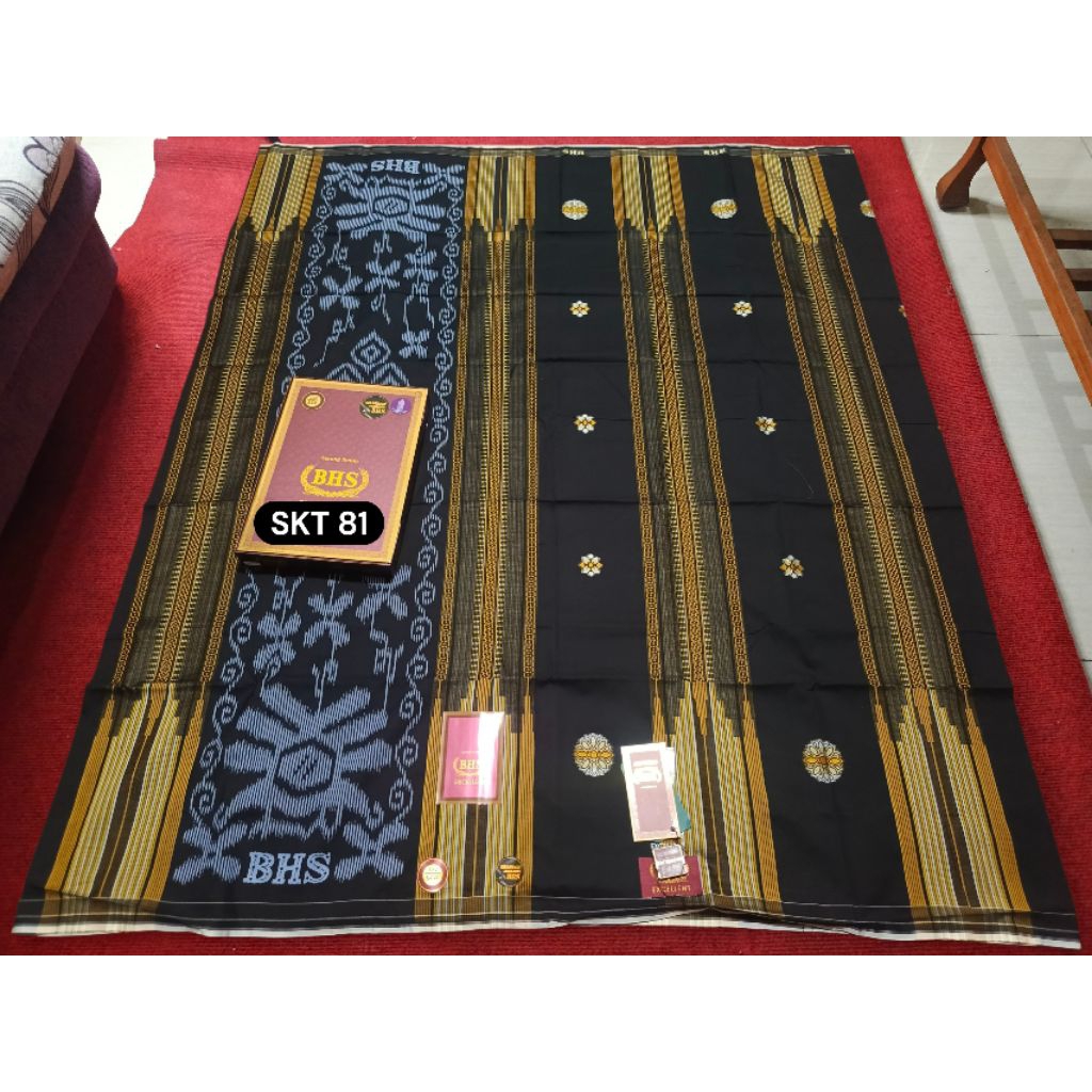 BHS EXCELLENT SKT MIX GOLD (SGB, SGA, SGF)