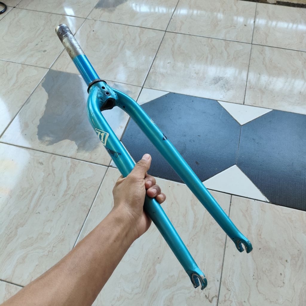 FORK FIXIE 700C SOLOIST 71