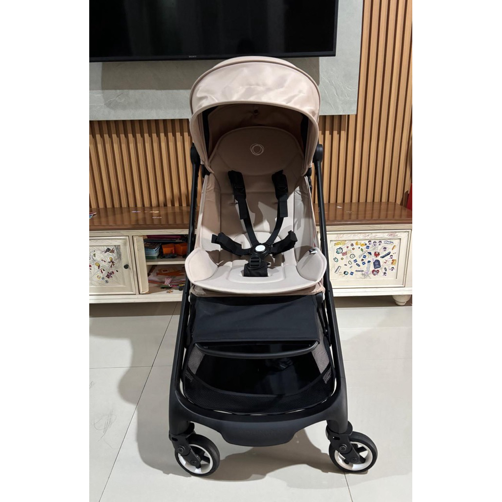 Stroller Bugaboo Butterfly V1