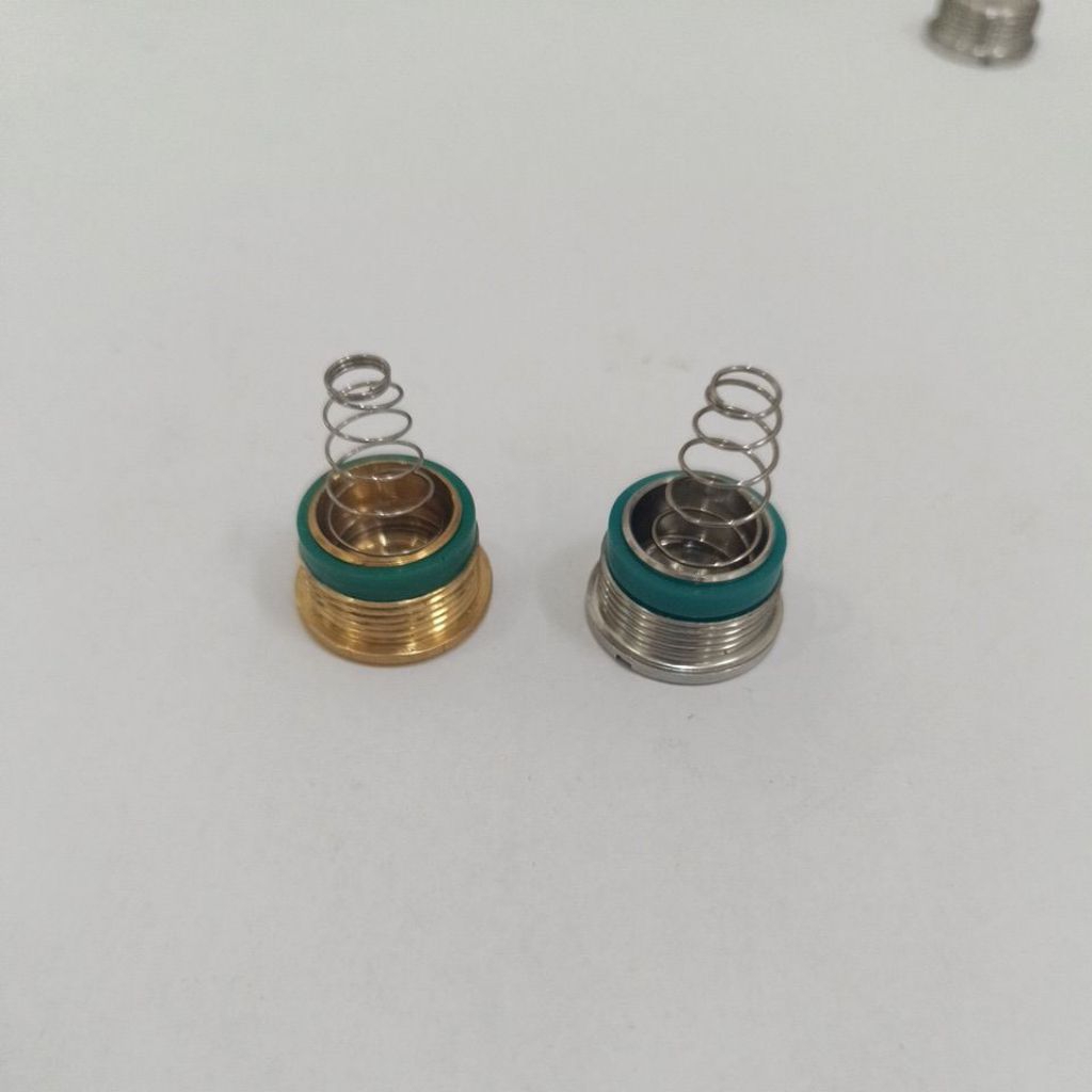 Tutup Kuninga G19 M84 323 321 M9A1