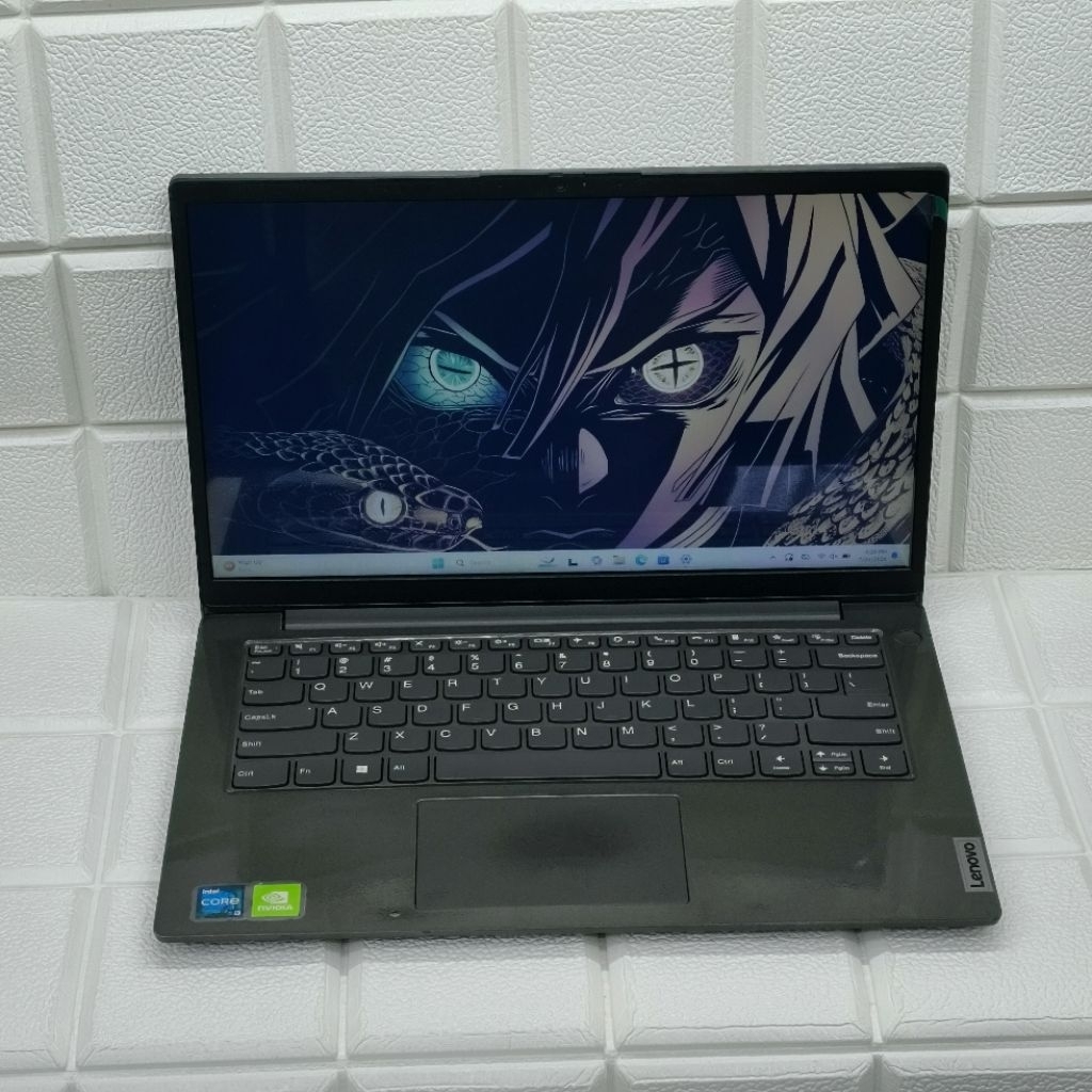 LENOVO V14 G2 CORE i3-1115G2 MX350 4GB/512GB