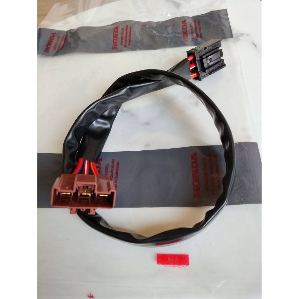 kabel soket ECU motor Honda PCX