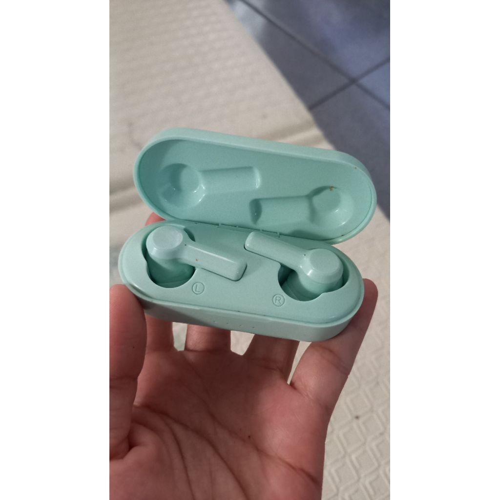 Earphone Wireless OLIKE