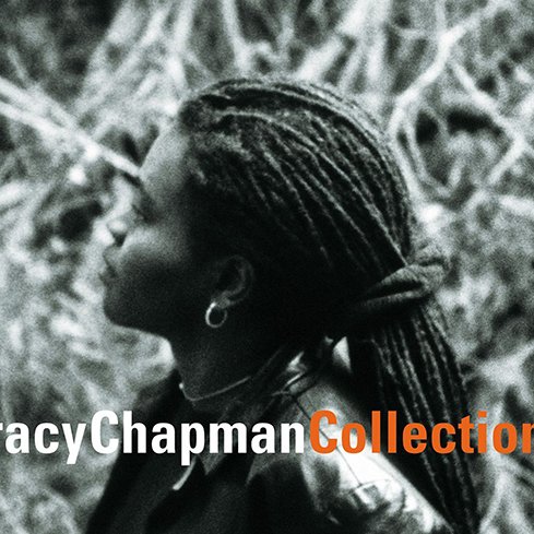 cd music TRACY CHAPMAN, Collection (1 disc, Import, New, Sealed, Digipack edition, K2HDPro/BSCD2)