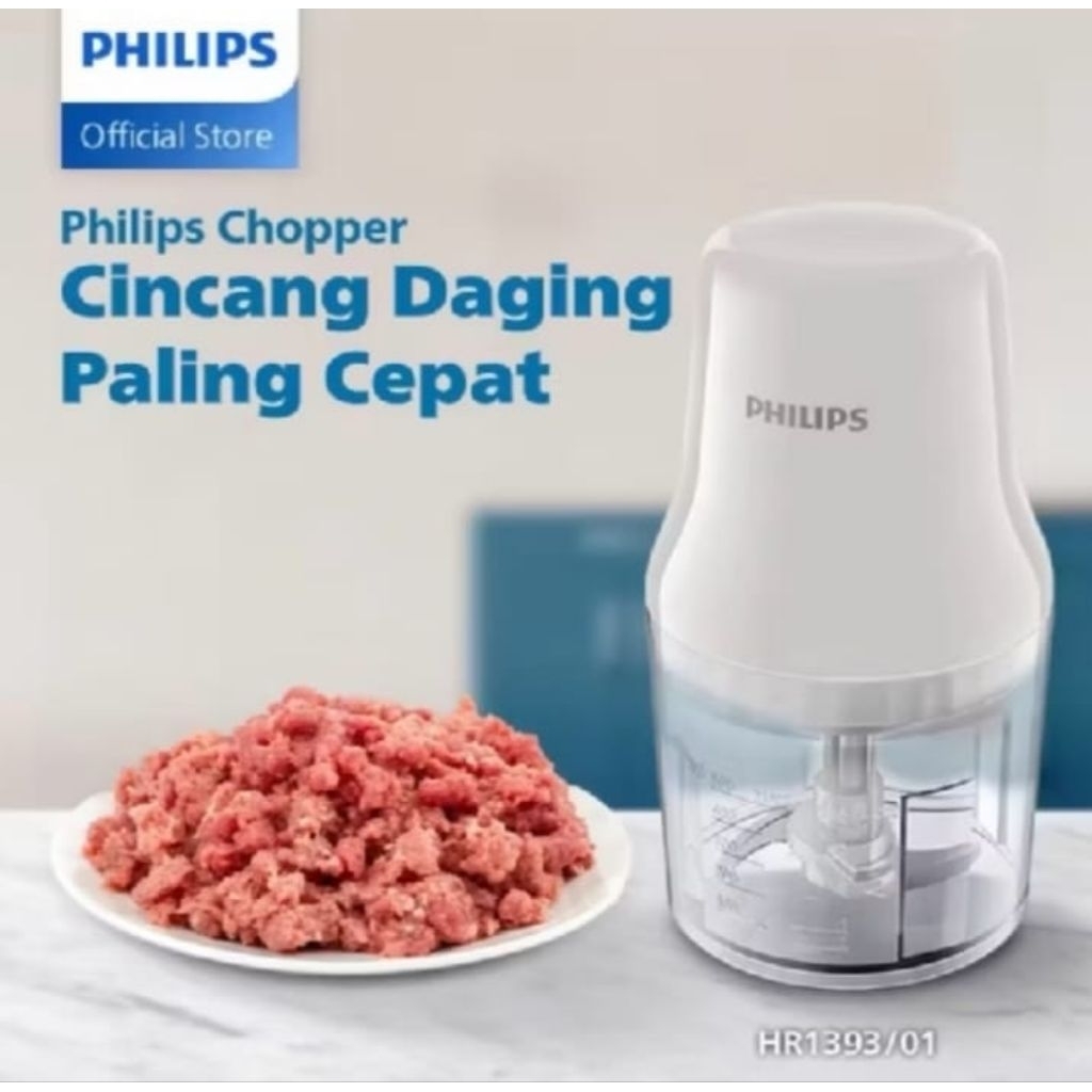 Coper Philips Serbaguna