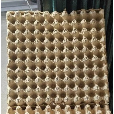 Tray Puyuh Karton / Egg Tray Puyuh Diskon