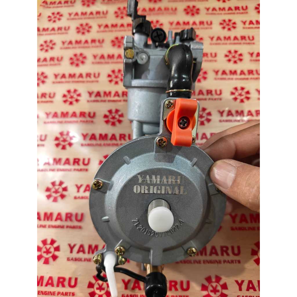 Carburator assy lpg gx160 gx200 gx220