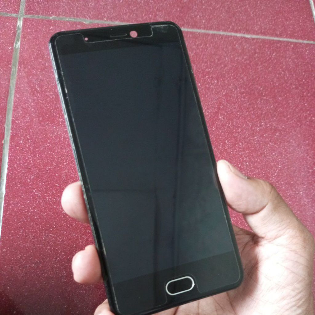 Lcd Touchscreen fulset Genpro Z S55A Original copotan Fungsi gambling fisik mulus Garansi