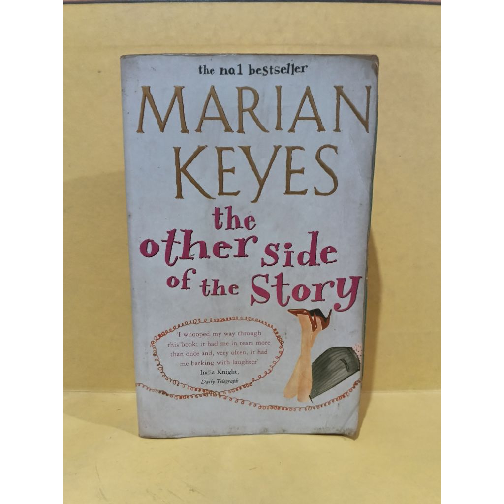 The other side of the story