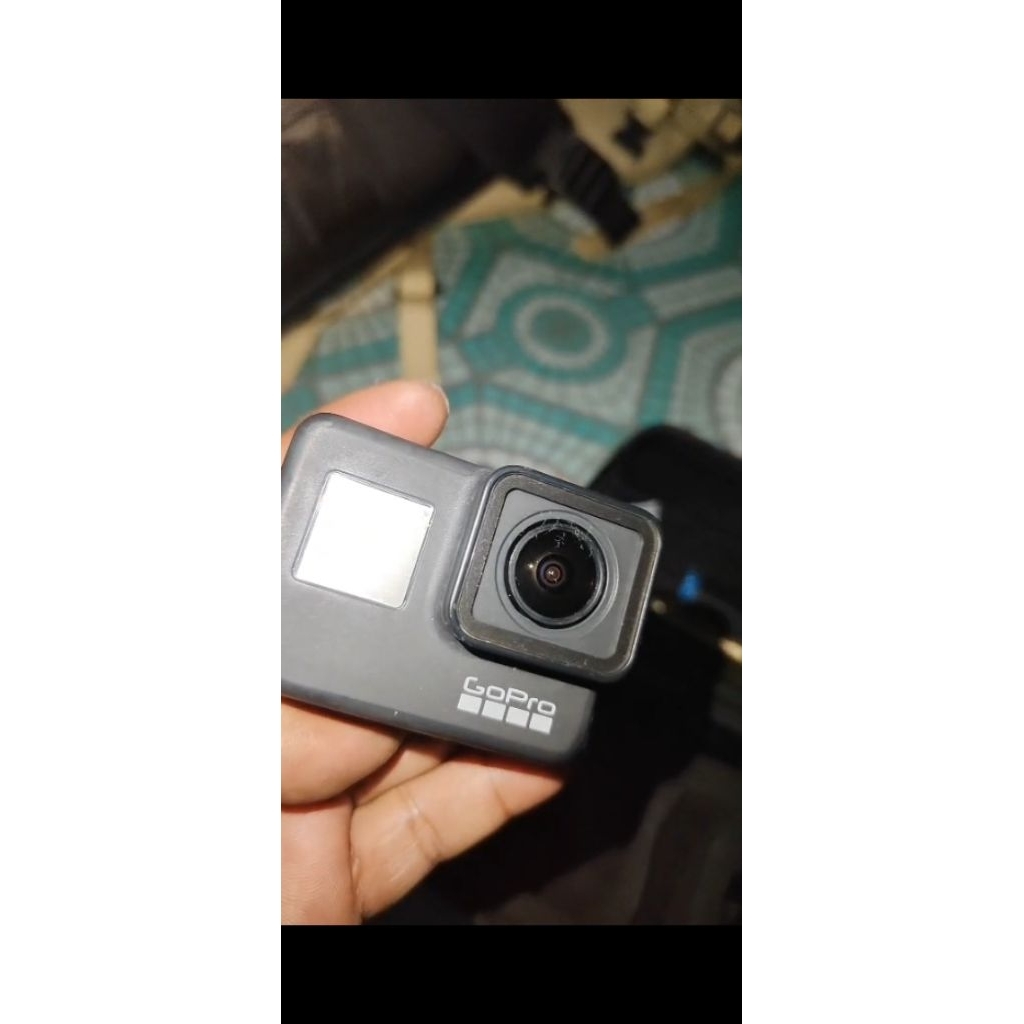 GOPRO 7 Black
