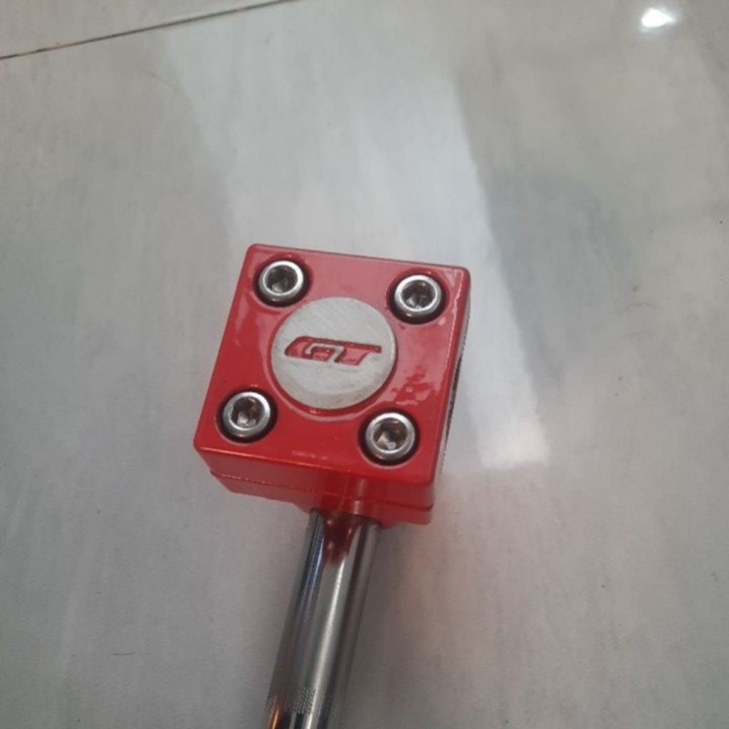 stem bmx gt