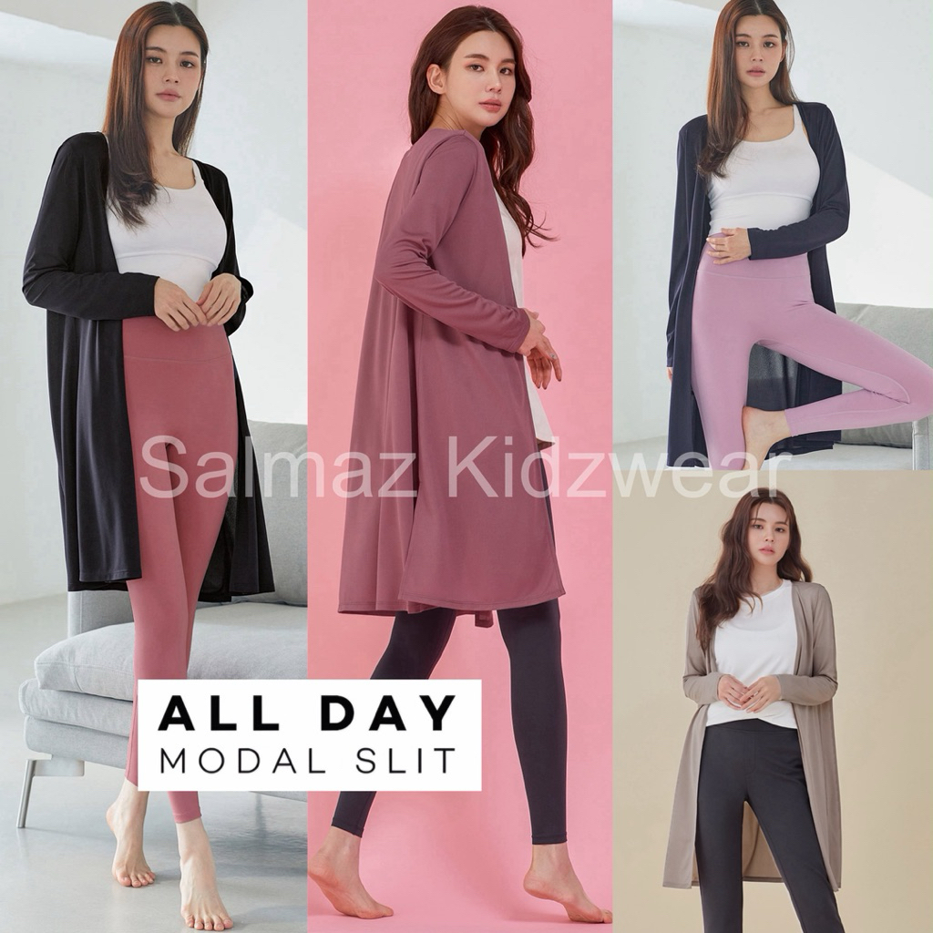 Cardigan Wanita Dewasa STL