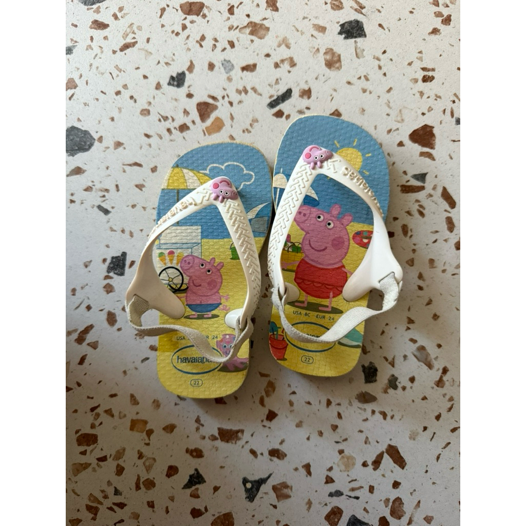 Havaianas Preloved Peppapig