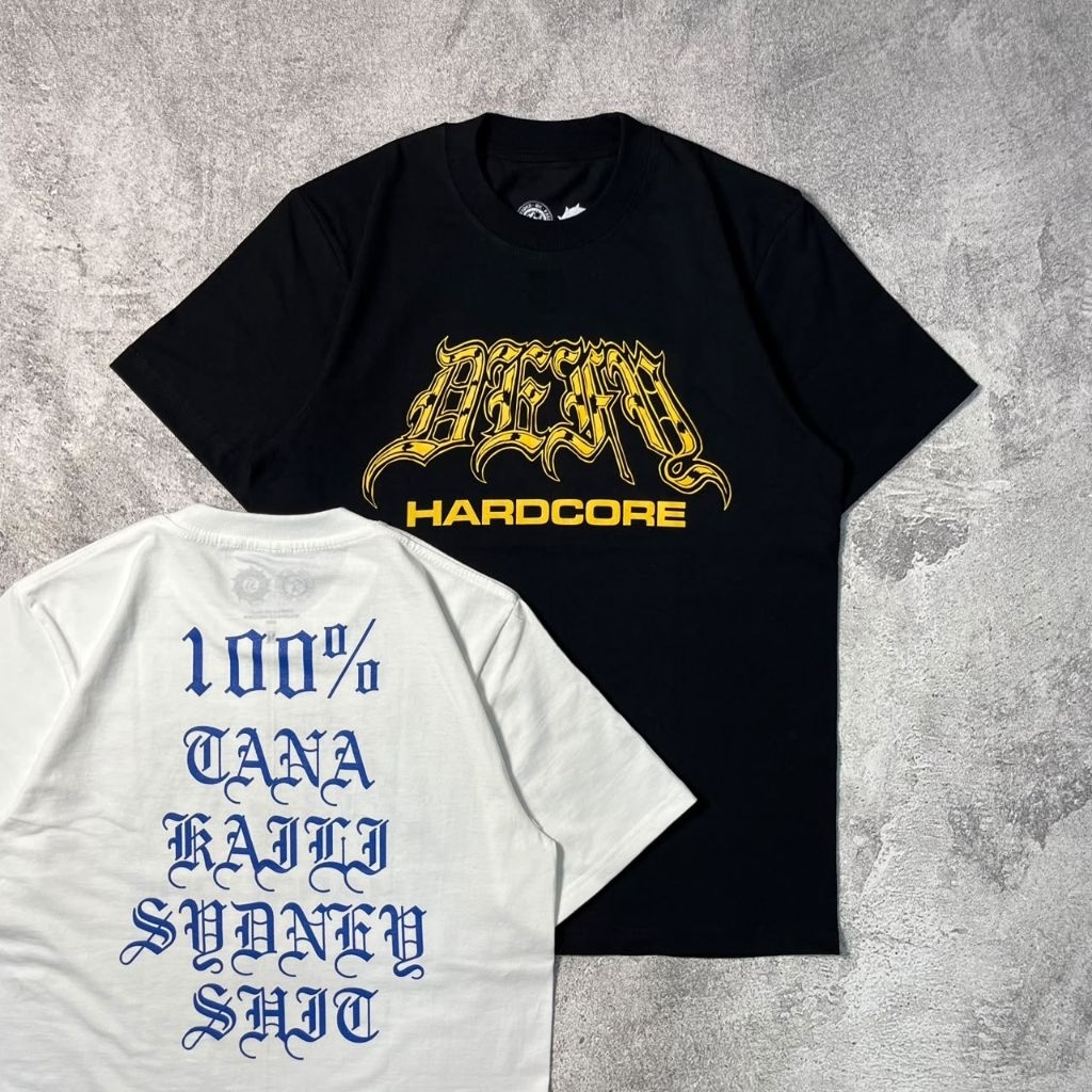 DEFY HC - SPEED BOOTLEG