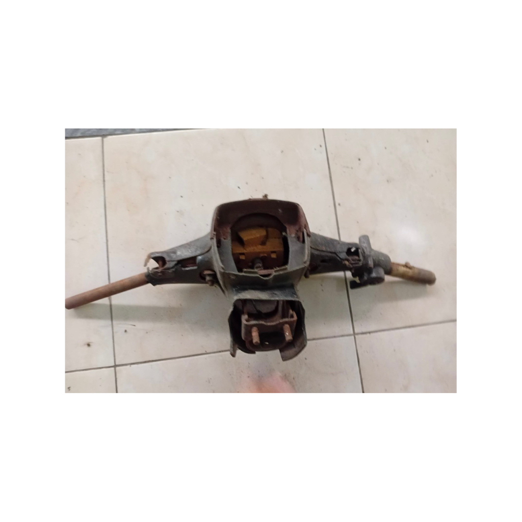 set batok holder yamaha v80 ori copotan