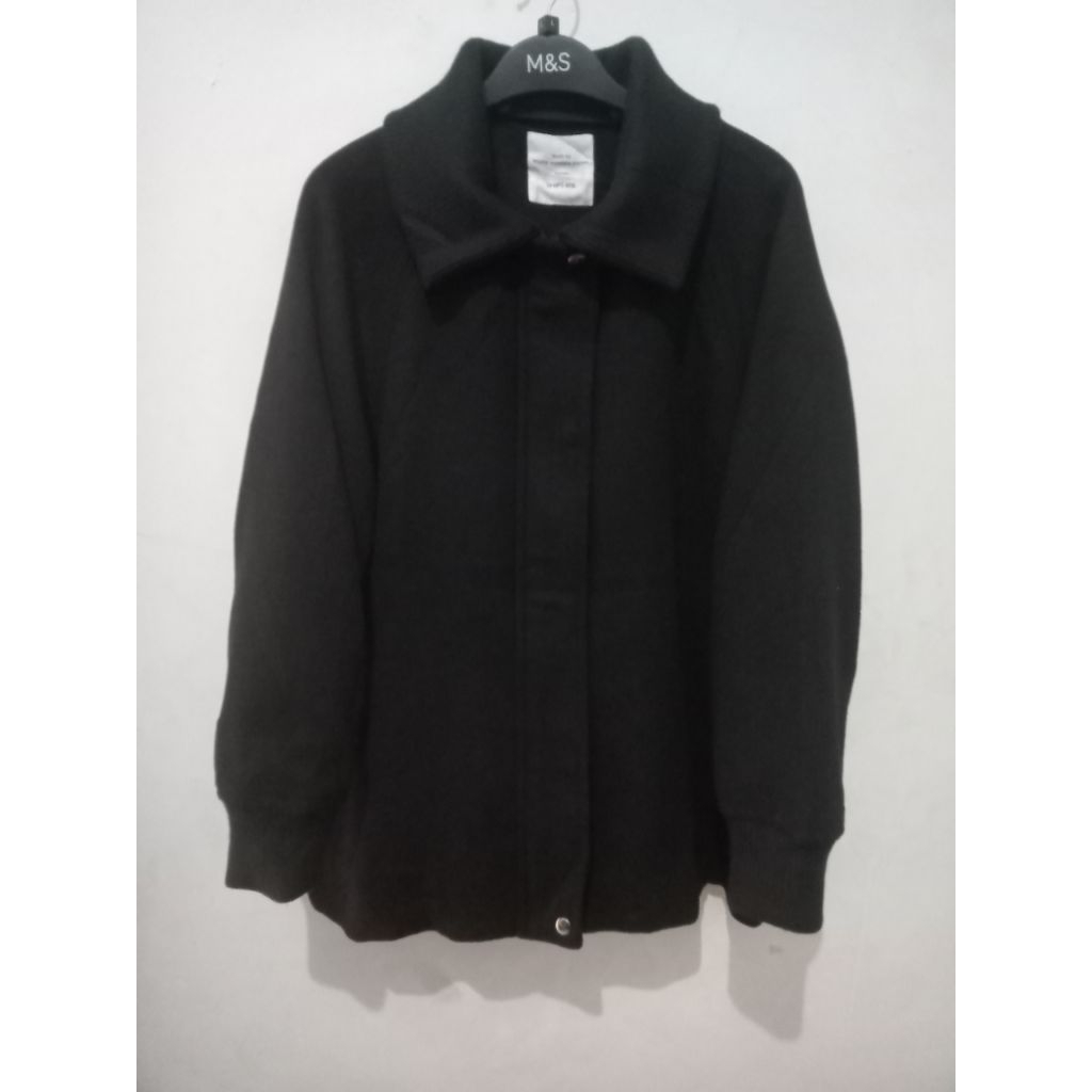 Ships any work jacket