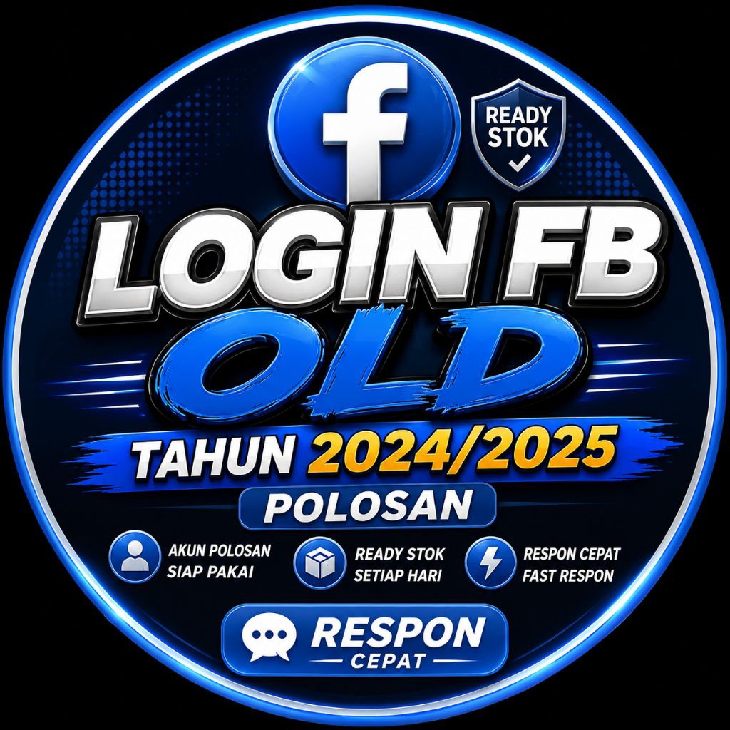 READY FB OLD TAHUN 2024 / 2023