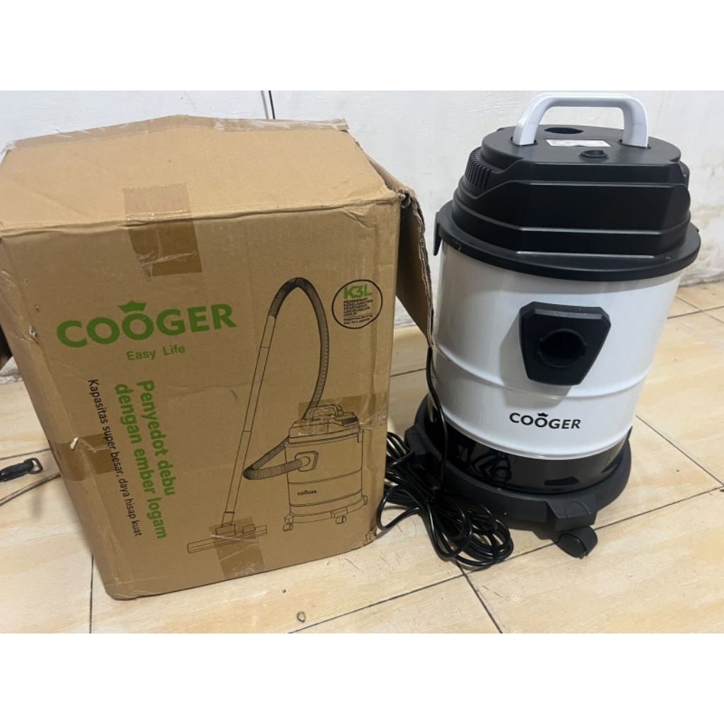 cooger