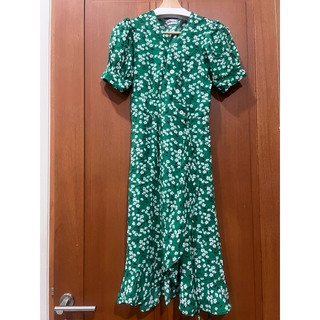 Preloved Ninette Dress