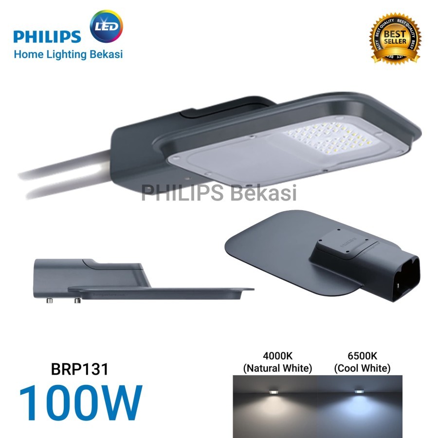Philips BRP131 LED125 100W PJU LED