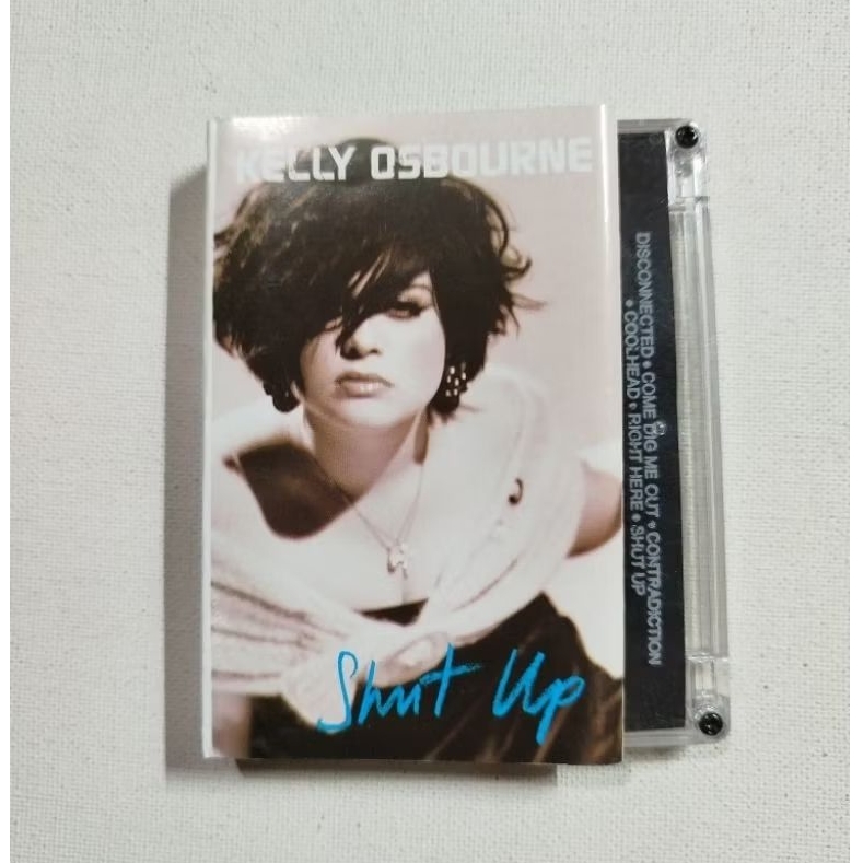 KASET PITA 2999- KELLY OSBOURNE