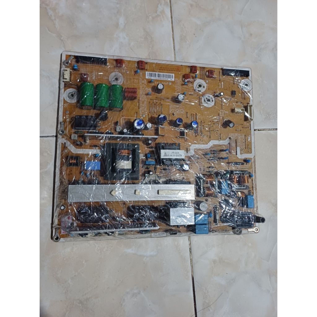 Psu - Power Supplay - Regulator Tv Plasma Samsung PS51F4500AM - PS51F4900AM - PS51F4500 - PS51F4900 