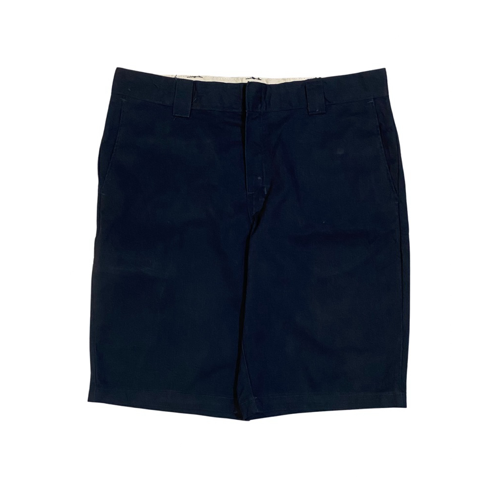 Short Pants Dickies Cellpocket Navy