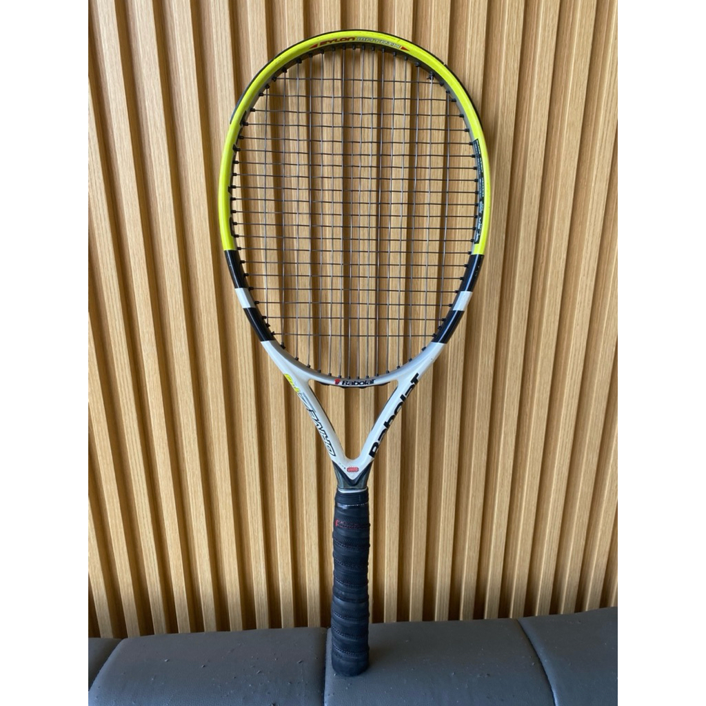 Babolat Drive Z 118 Tennis Racket