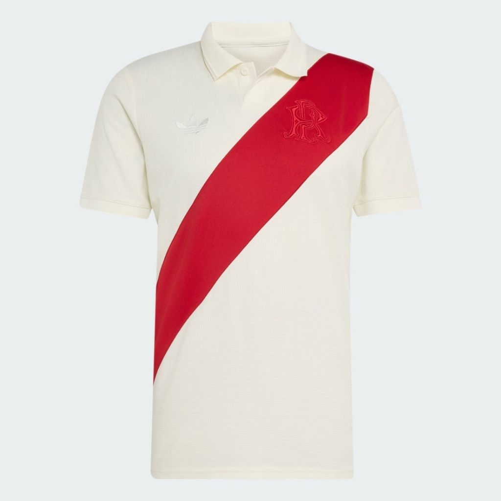 Jersey Original River Plate Anniversary 2026/27