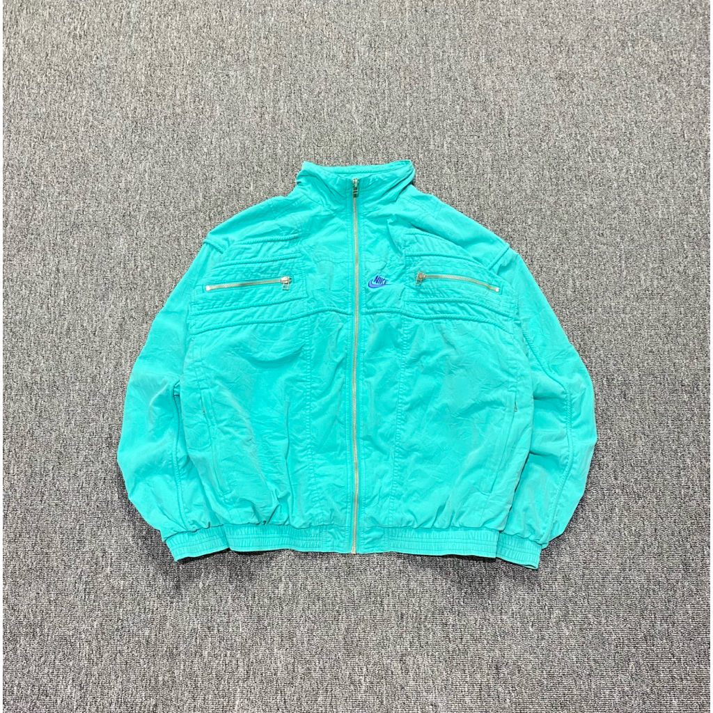 Jacket Nke Vintage 90s