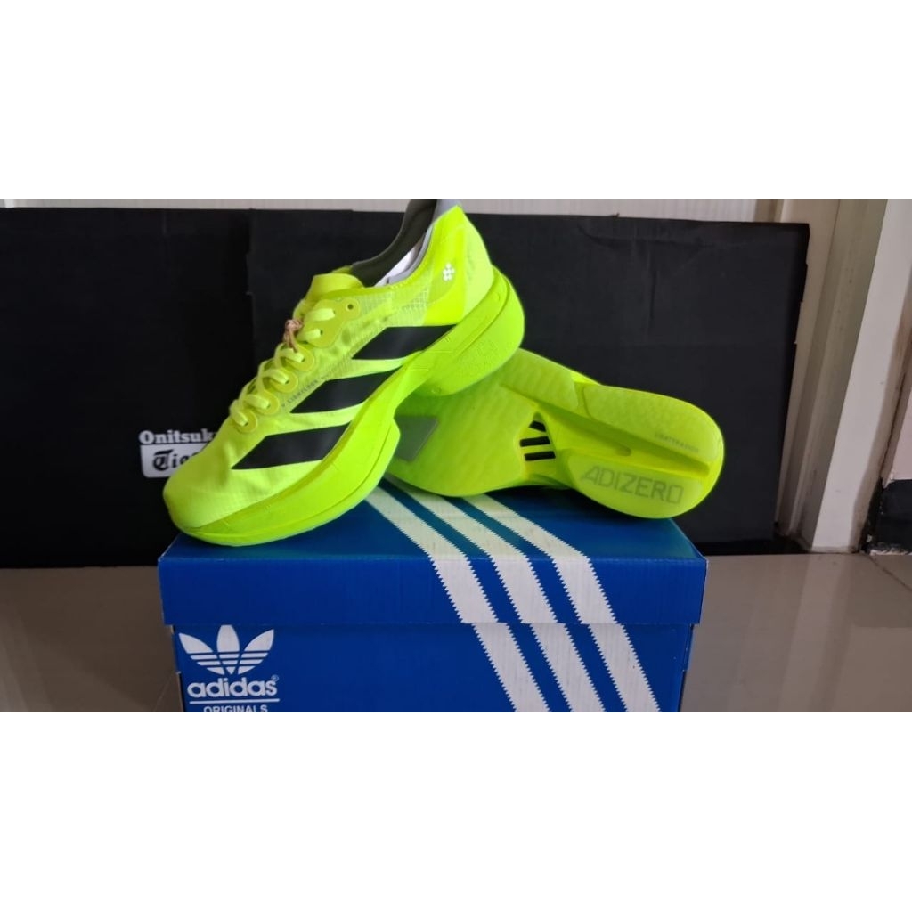 adidas adizero pro 4