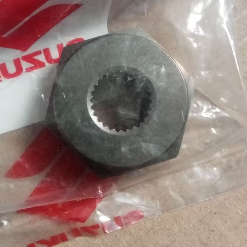 BAUT LAWAN GIGI GEAR NANAS STATER SPIN SKYWAVE 125 ORIGINAL SGP 26231-33G00-000