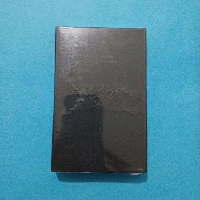 KASET PITA " JASAD " REBIRTH OF JATISUNDA [ BARU,SEGEL ]