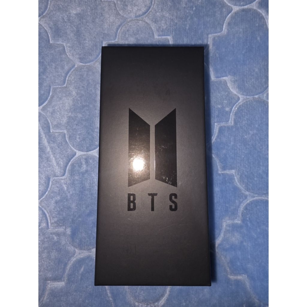 Official Lightstick BTS Ver.4