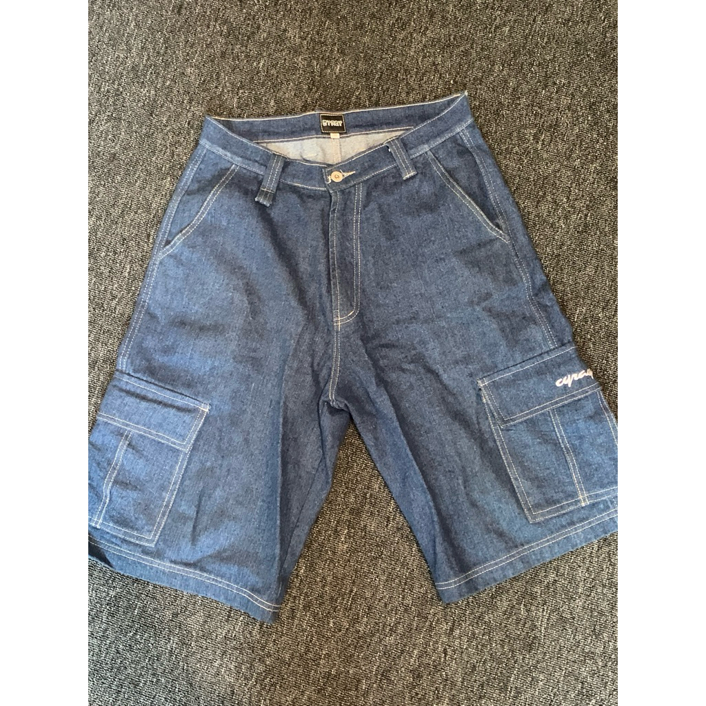 CYRAY JORTS