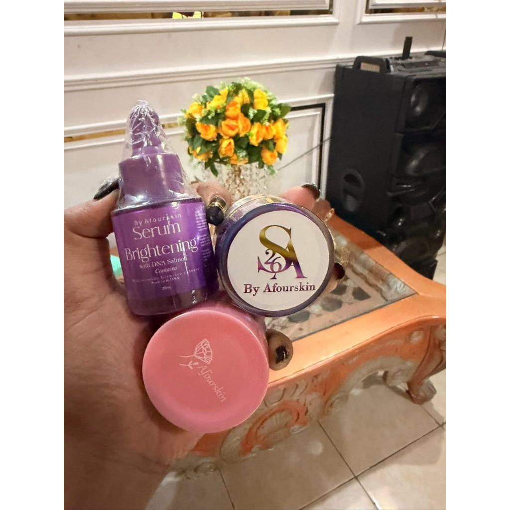afourskin