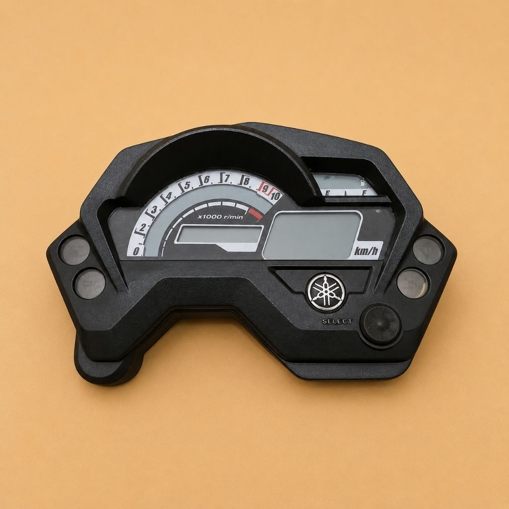 Speedometer Yamaha Byson Karbu original