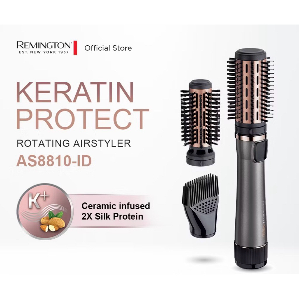 PRELOVED Remington Hairdryer