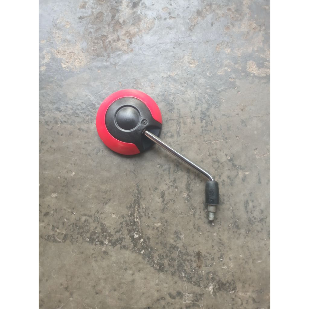 Spion Scoopy original second