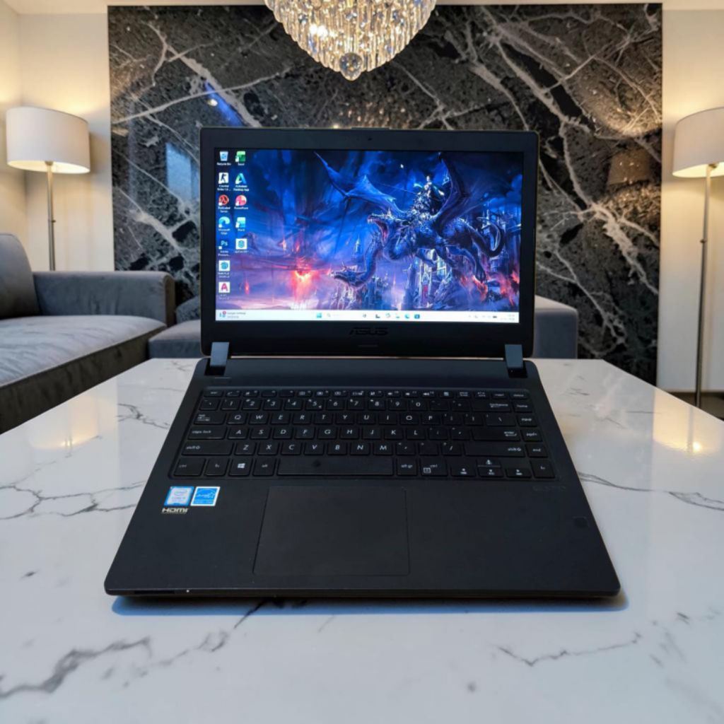 ASUS PRO P1440FA.305 [RAM 8GB/SSD 256GB]