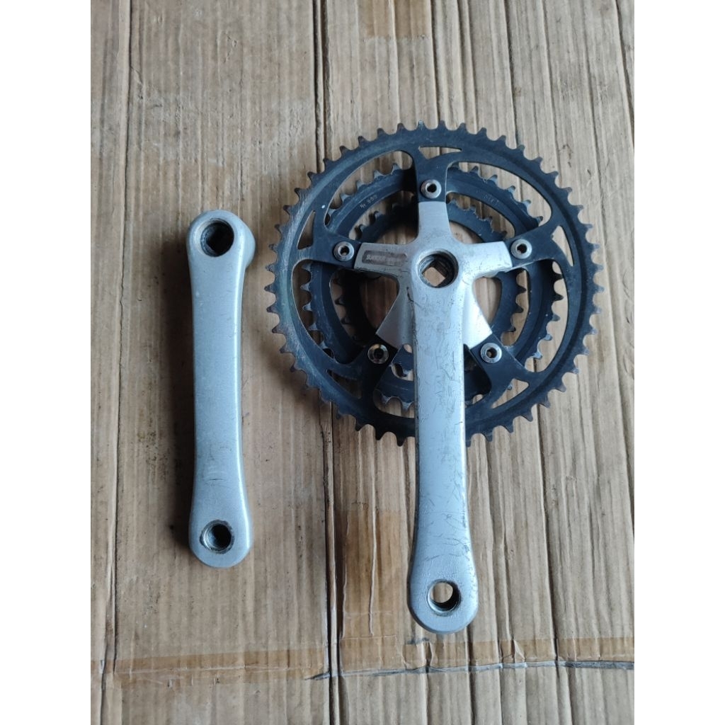 Crank SR Suntour XCM 3 Speed Powering