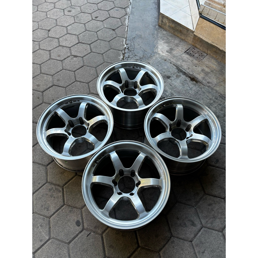 advan rgd pcd 6 R18