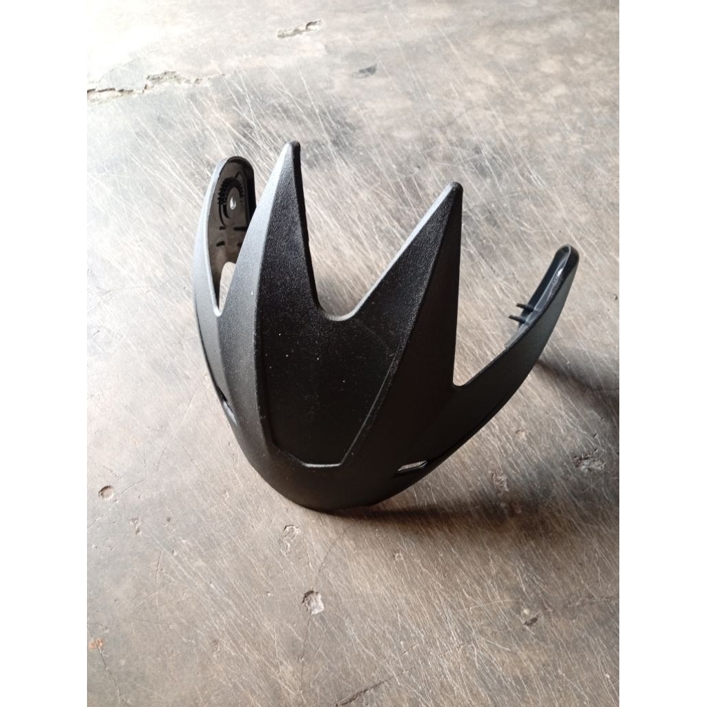 Pet Topi Helm Honda TRX 3 Original Second