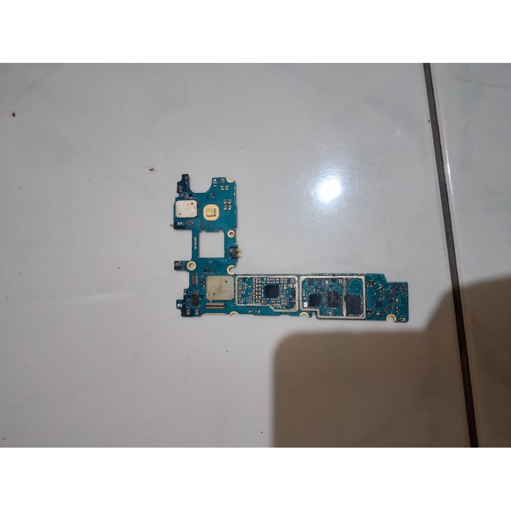 mesin samsung a5 2016 normal