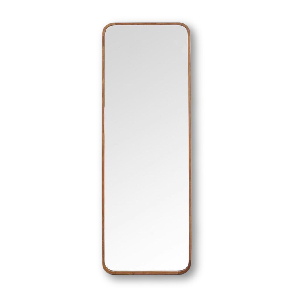 CERMIN LED | CERMIN LED BESAR | CERMIN LED TOUCH SCREEN | STANDING MIRROR LED | CERMIN BERDIRI LED |
