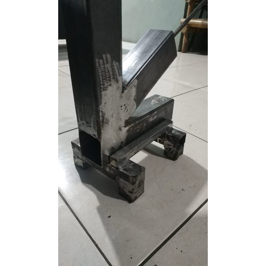 Rocket stove