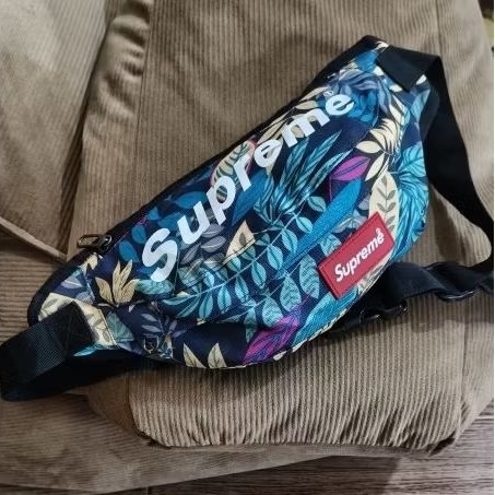 Tas Waistbag Supreme (second)