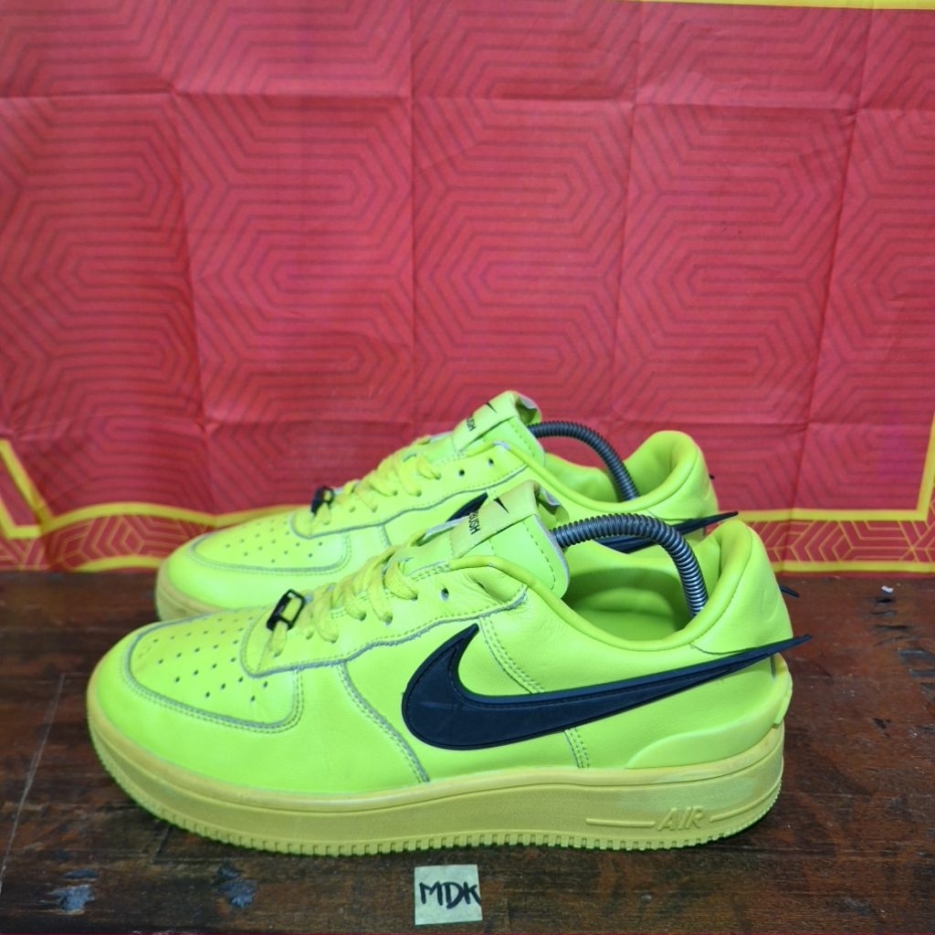 Nike AF 1 x ambush size 43